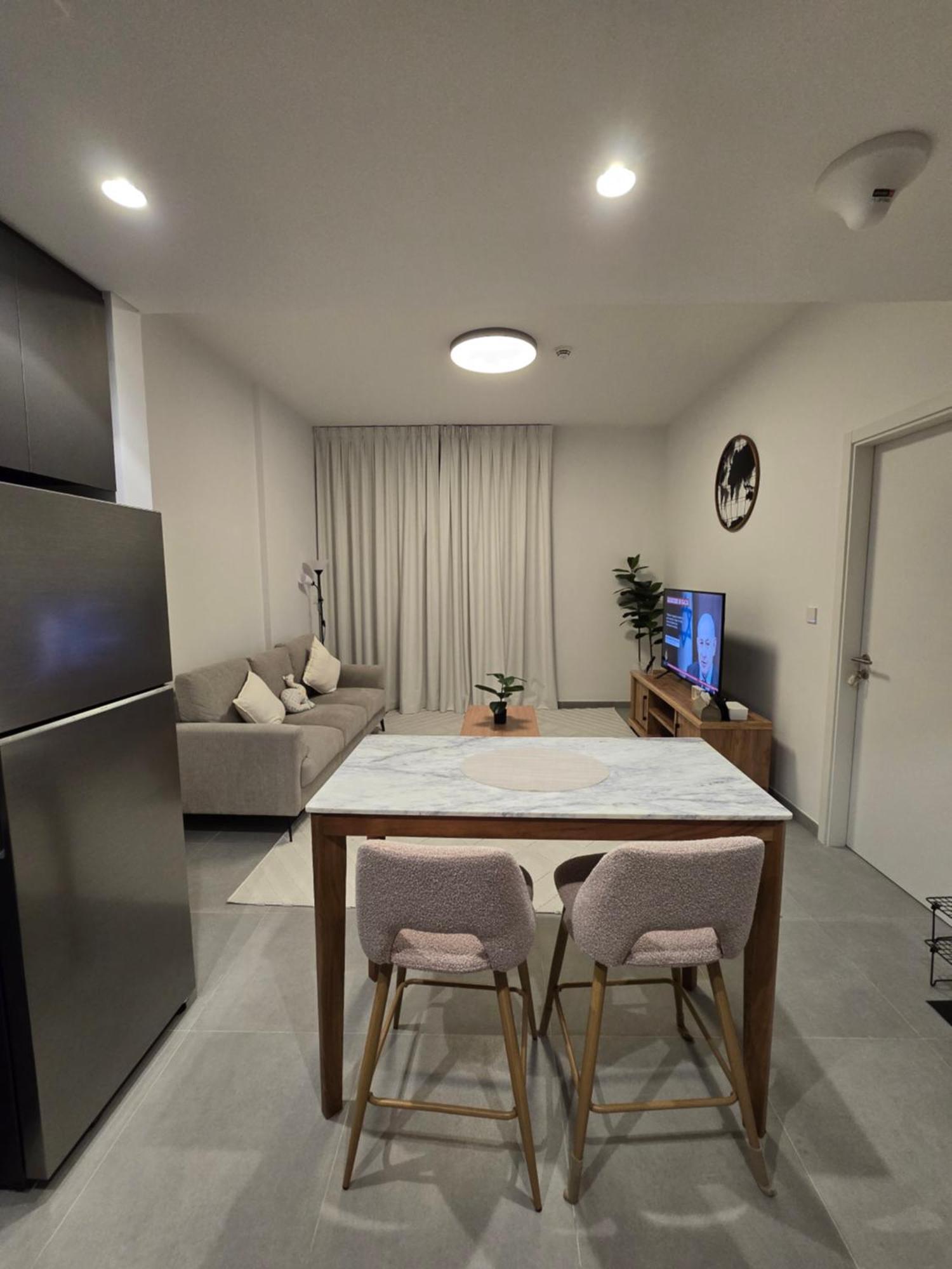 Shiro Elegant Living Dubai
