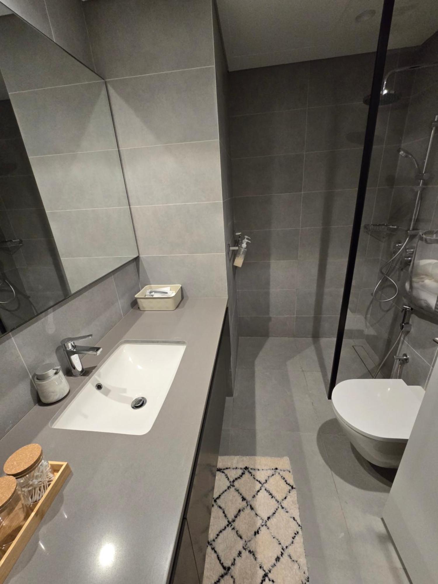 Shiro Elegant Living Dubai