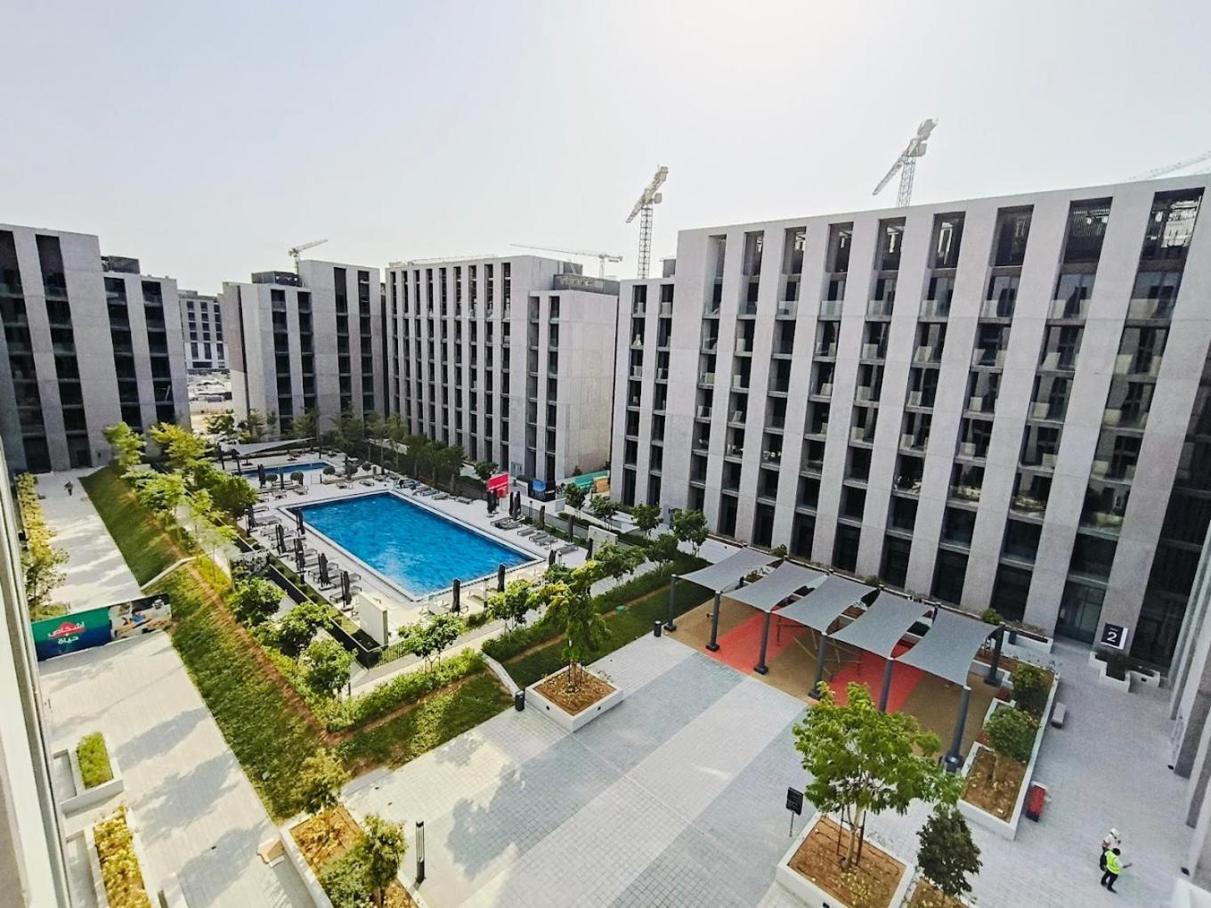 Shiro Elegant Living * Dubai