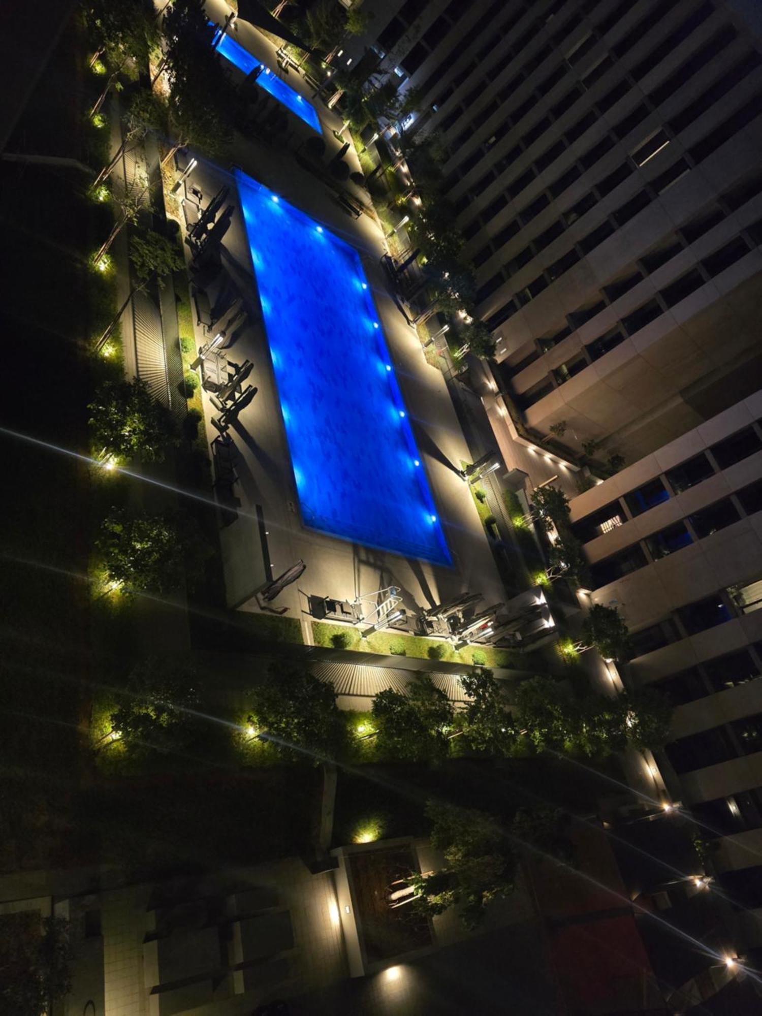 Shiro Elegant Living Apartment *