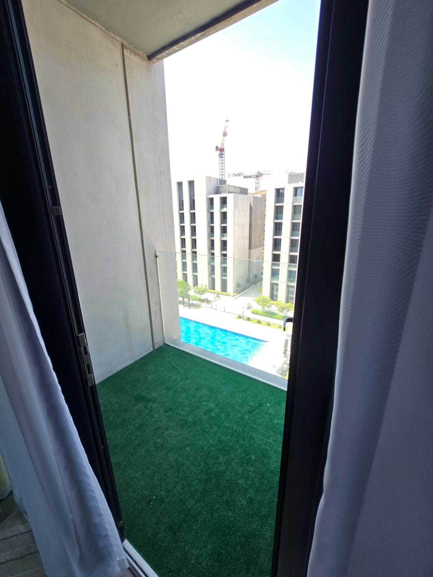 Shiro Elegant Living Apartment *